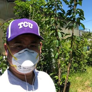 Meet your Posher, Kiet